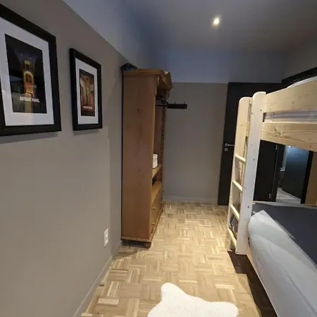 Appartement Le Ruisseau - 8p
