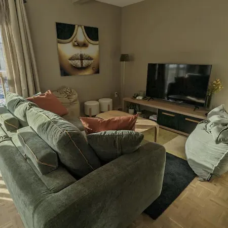 Appartement Le Ruisseau - 8p