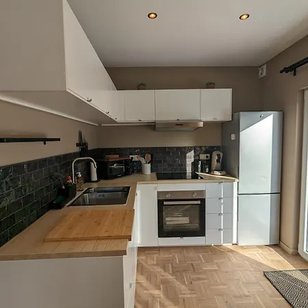 Le Ruisseau - 8p Appartement *