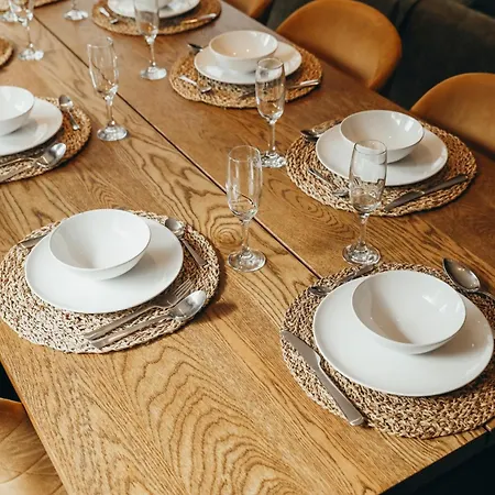 Le Ruisseau By Welchome