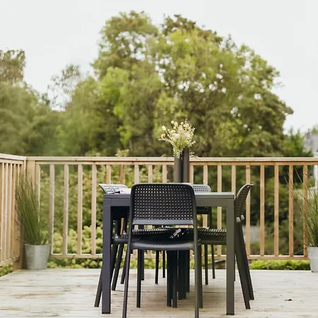 Le Ruisseau By Welchome Theux