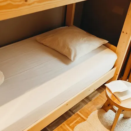 Le Ruisseau By Welchome *