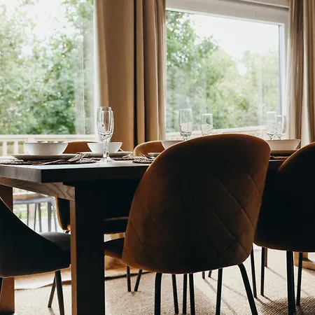 Le Ruisseau By Welchome Apartman