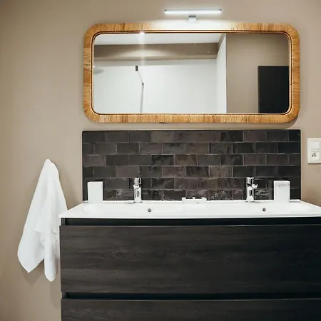 Le Ruisseau By Welchome