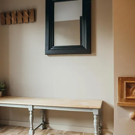 Apartman Le Ruisseau By Welchome Theux