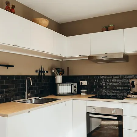 Le Ruisseau By Welchome Theux