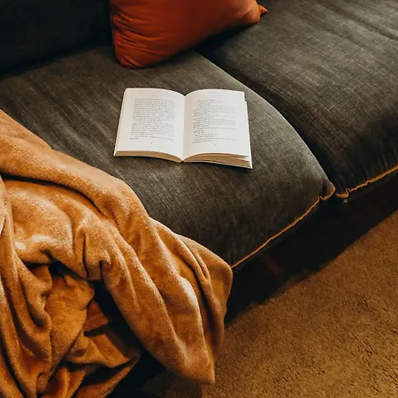 Apartman Le Ruisseau By Welchome *