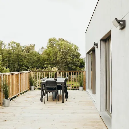 شقة Le Ruisseau By Welchome *