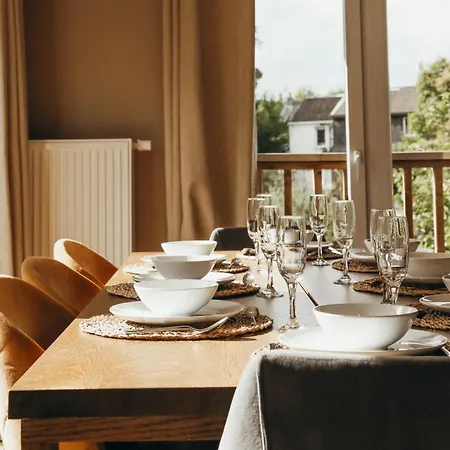 Daire Le Ruisseau By Welchome