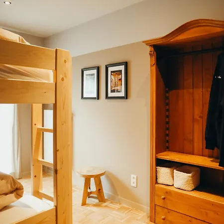 Apartman Le Ruisseau By Welchome