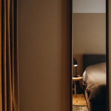 Le Ruisseau By Welchome