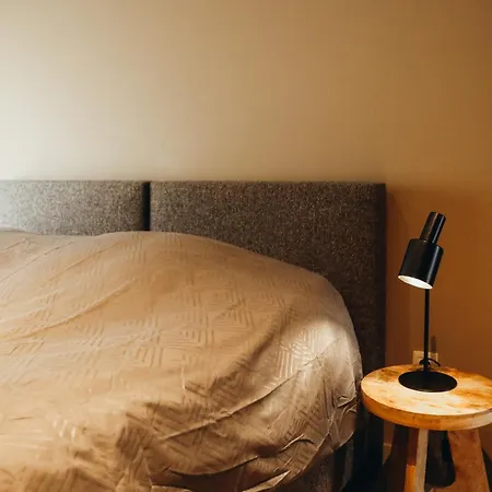 Le Ruisseau By Welchome Theux