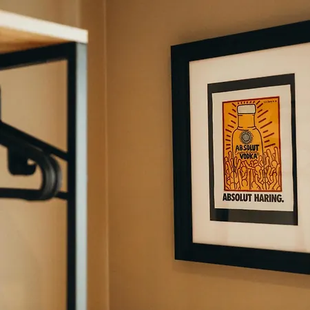 Le Ruisseau By Welchome شقة *