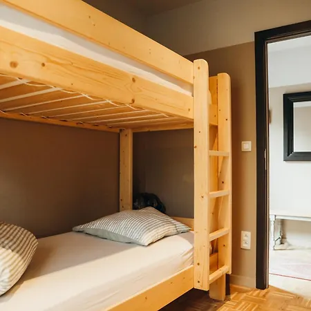 Apartman Le Ruisseau By Welchome *