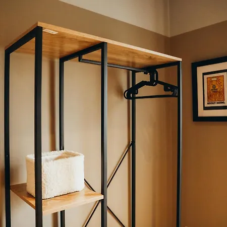 Apartman Le Ruisseau By Welchome