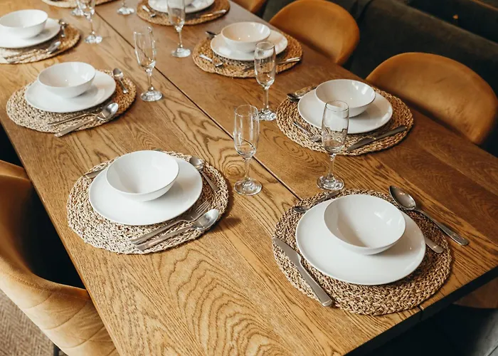 Le Ruisseau By Welchome