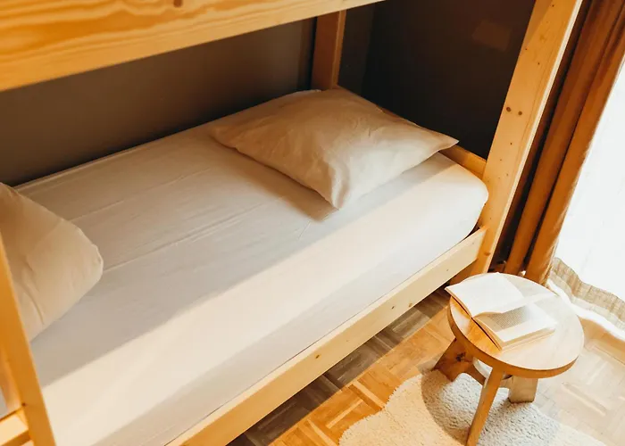 Le Ruisseau By Welchome *