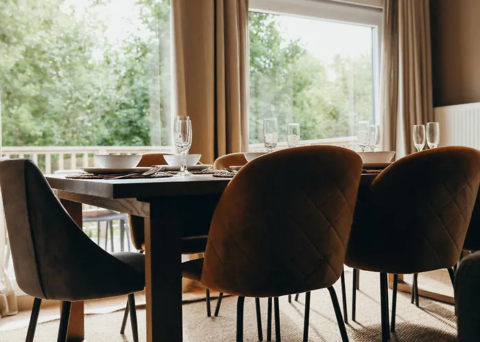 Le Ruisseau By Welchome Appartement