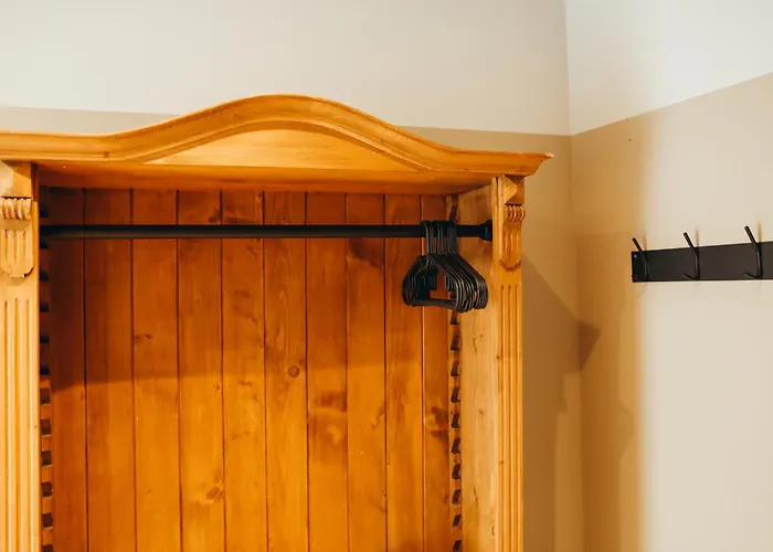 Appartement Le Ruisseau By Welchome *