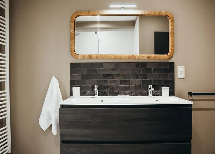 Le Ruisseau By Welchome