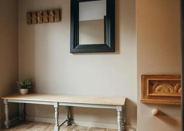 Appartement Le Ruisseau By Welchome Theux