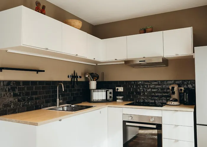 Le Ruisseau By Welchome Theux