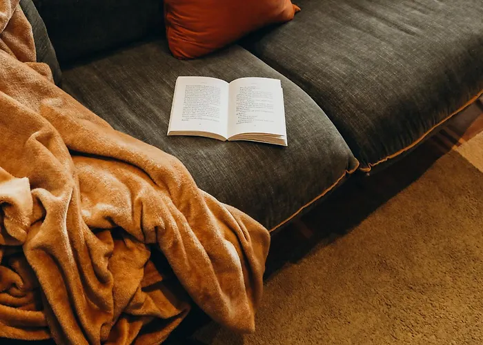 Appartement Le Ruisseau By Welchome *