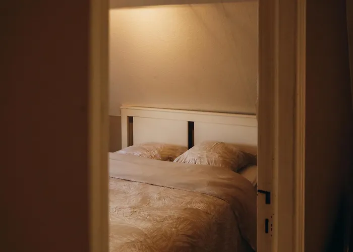 Appartement Le Ruisseau By Welchome Theux