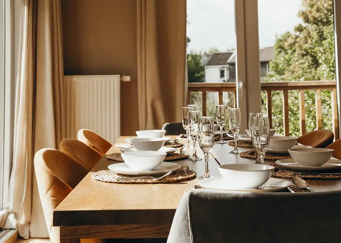 Appartement Le Ruisseau By Welchome