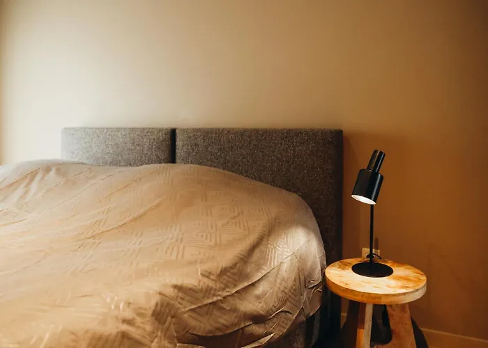 Le Ruisseau By Welchome Theux