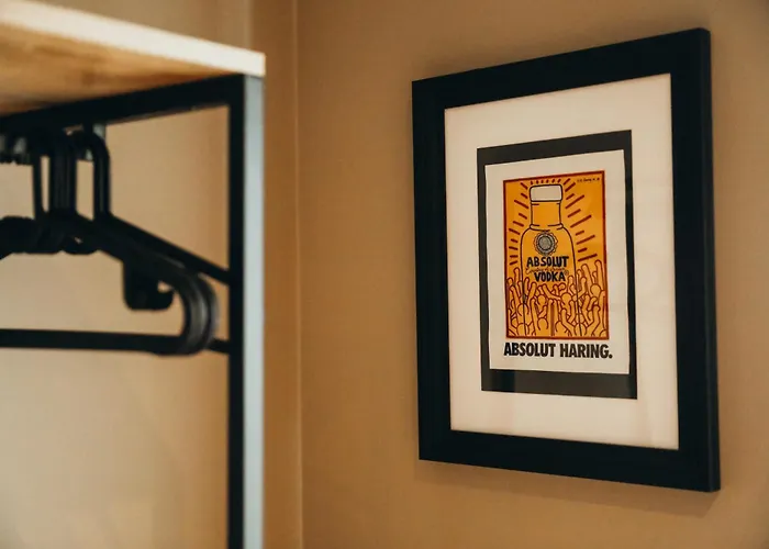 Le Ruisseau By Welchome Appartement *