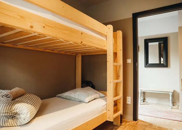 Appartement Le Ruisseau By Welchome *