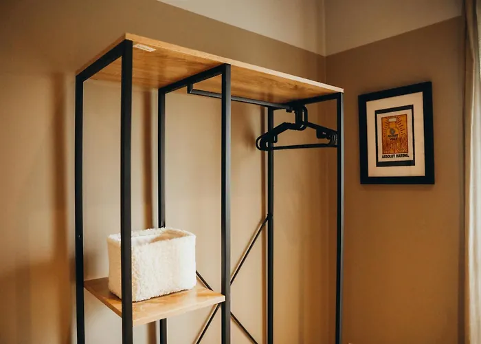 Appartement Le Ruisseau By Welchome