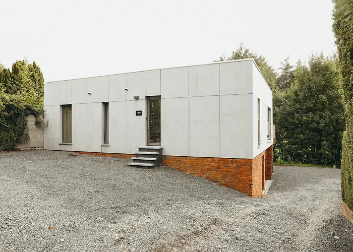 Le Ruisseau By Welchome